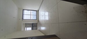 Kitchen in 2 BHK Apartment at Chandak 34 Park Estate, Goregaon West – for Rent