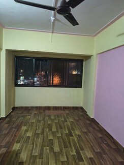 1 BHK + Study Room Apartment For Rent in Kurla East