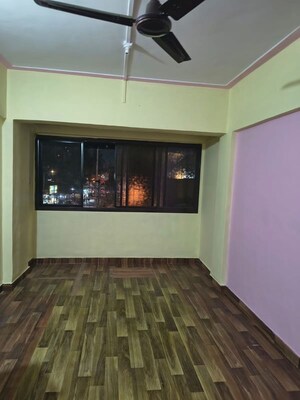 1 BHK Apartment For Rent in Kurla East