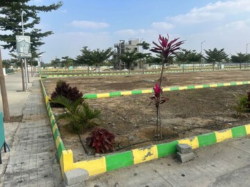 Plot Area in  Plot at Vijay Nagar – for Sale