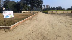 Plot For Sale in Sultanpur