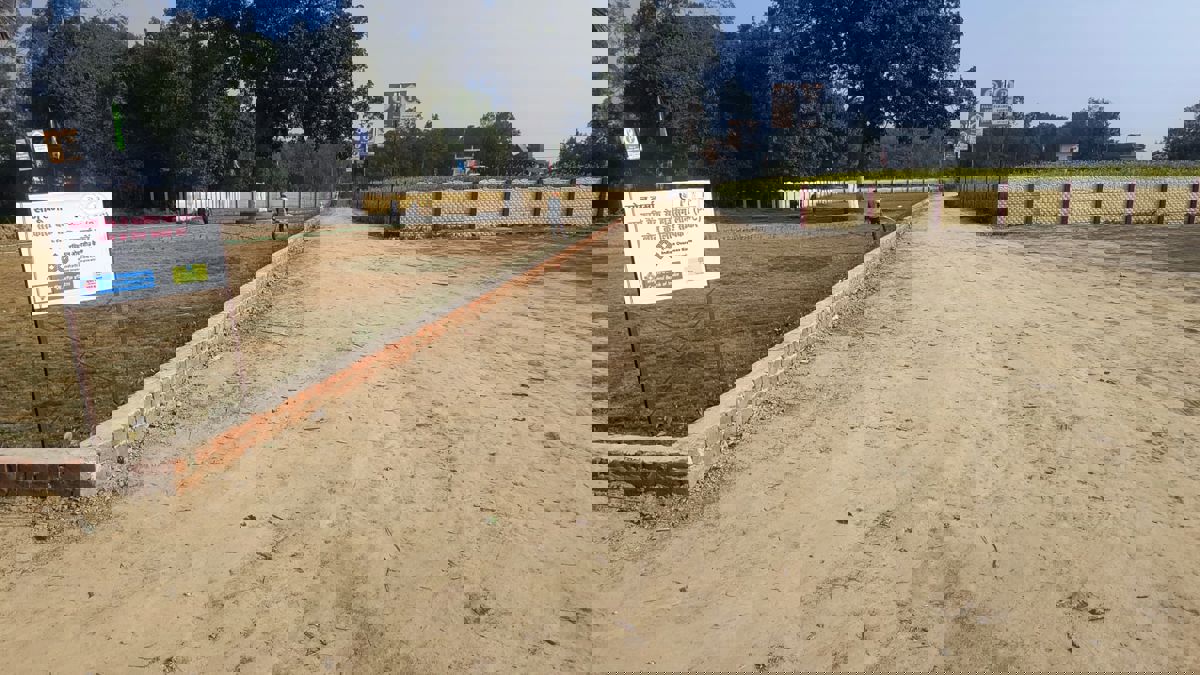 Plot For Sale in Sultanpur