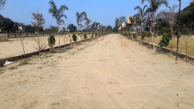 undefined, sultanpur  1000 Sq.Ft. Plot In Sultanpur Lucknow 9896682