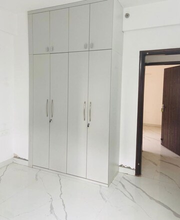 Building Lobby in 3.5 BHK Apartment at Ace Divino, Sector 1 Greater Noida – for Rent