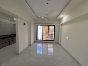 1 BHK Apartment For Rent in Galaxy Heights Vasai, Vasai West
