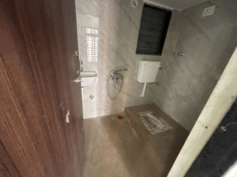 Bathroom, galaxy-heights-vasai 1 Bedroom 657 Sq.Ft. Apartment In Vasai West Palghar 9907889