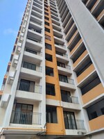 2 BHK 650 Sq.Ft. Apartment in Tiara Hills
