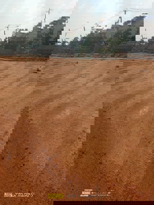 Plot For Sale in Jigani