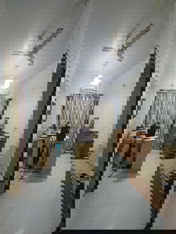 1 BHK + Study Room,Store Room Apartment For Rent in Andheri West