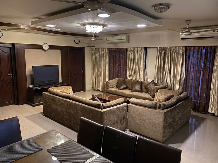 Team Area, powai-panchratna-society 3 Bedroom 1322 Sq.Ft. Apartment In Powai Mumbai 9908051