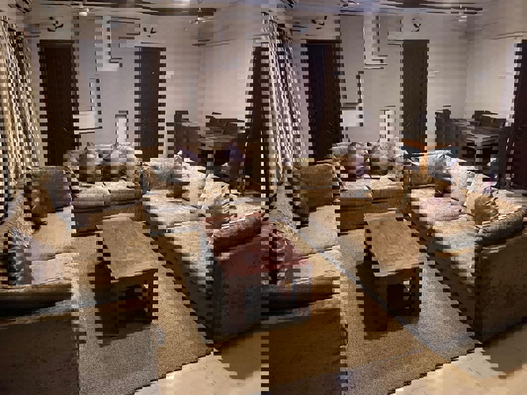 3 BHK 1344 Sq.Ft. Apartment in Powai Panchratna Society