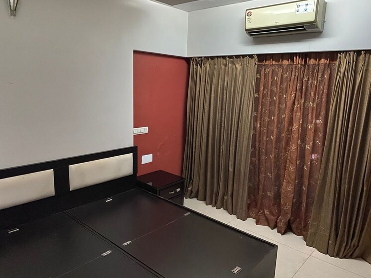 Kitchen, powai-panchratna-society 3 Bedroom 1344 Sq.Ft. Apartment In Powai Mumbai 9908054