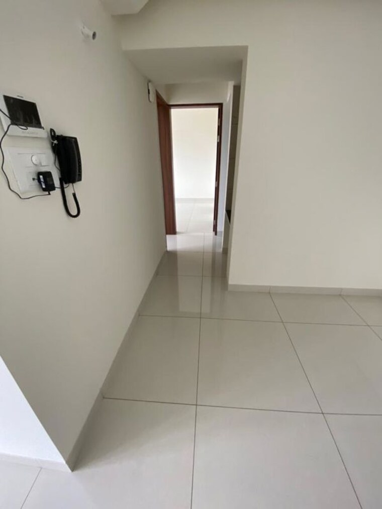 Kitchen, kumar-hill-view-residency 2 Bedroom 1255 Sq.Ft. Apartment In Kothrud Pune 9907850