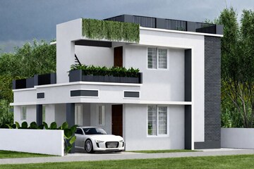 3 BHK Independent House For Sale in Ukkadam