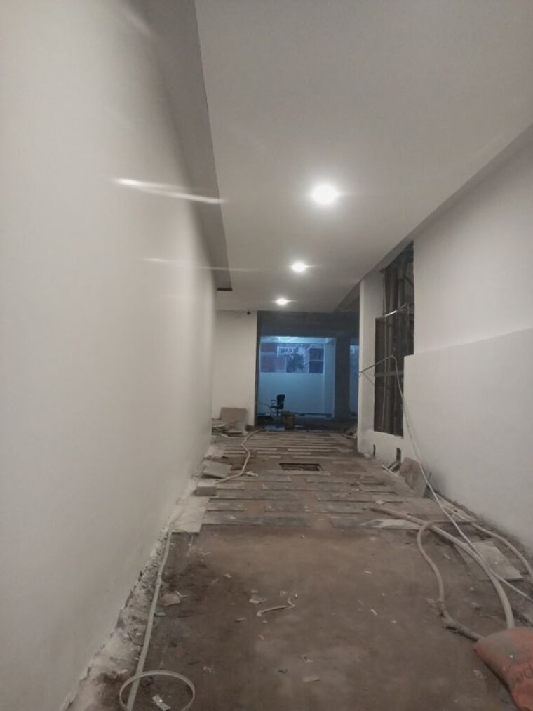 Room, sun-bright-apartment 2 Bedroom 950 Sq.Ft. Builder Floor In Sector 73 Noida 9908079