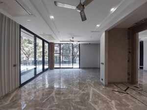 4 BHK Builder Floor For Sale in Safdarjung Enclave