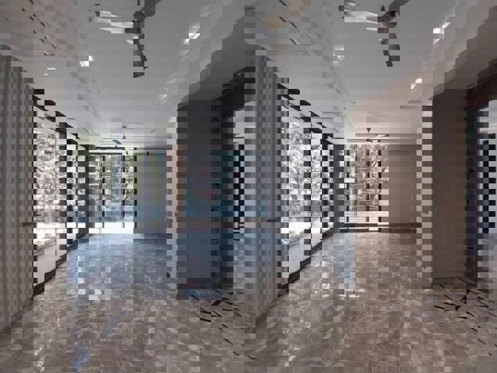 4 BHK Builder Floor For Sale in Safdarjung Enclave