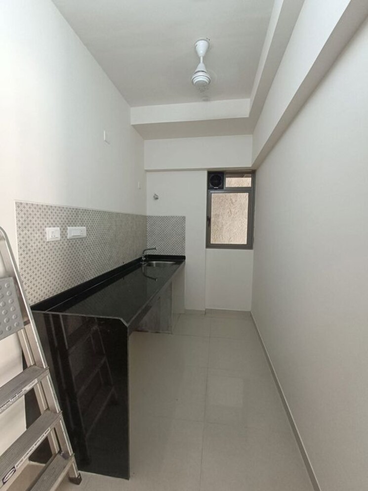 Kitchen, lodha-unica 1 Bedroom 323 Sq.Ft. Apartment In Jogeshwari West Mumbai 9908086