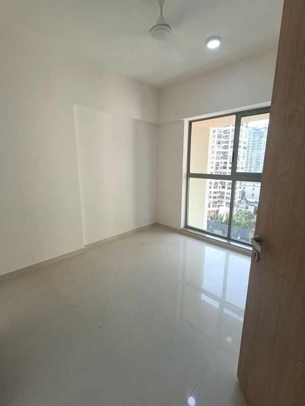 1 BHK 323 Sq.Ft. Apartment in Lodha Unica