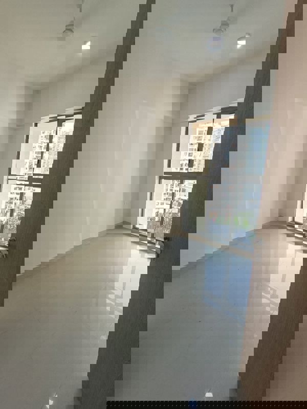 1 BHK Apartment For Rent in Lodha Unica