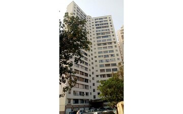 2 BHK Apartment For Rent in Mittal Dariya Mahal, Malabar Hill