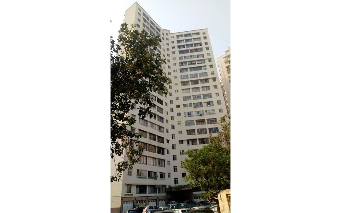 2 BHK Apartment For Rent in Mittal Dariya Mahal