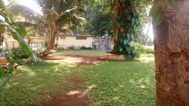 Garden, mittal-dariya-mahal 2 Bedroom 723 Sq.Ft. Apartment In Malabar Hill Mumbai 9908065