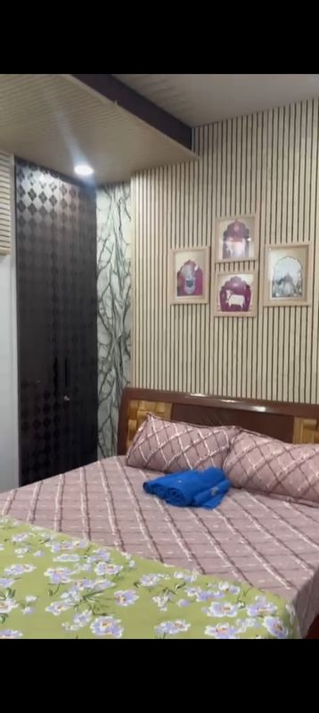 1 RkBuilder Floor For Rent in East Of Kailash