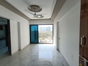 1 BHK Apartment For Rent in Shellproof Gladiolus Tower, Vasai East
