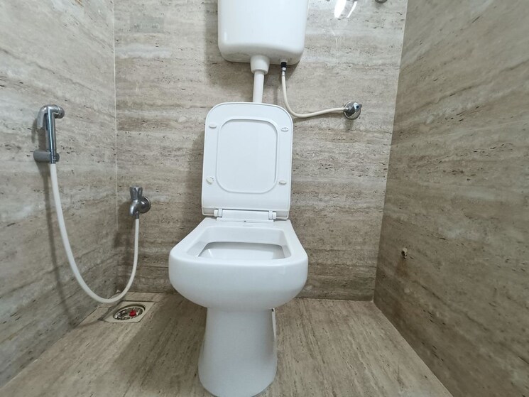 Bathroom, shellproof-gladiolus-tower 1 Bedroom 654 Sq.Ft. Apartment In Vasai East Palghar 9907974