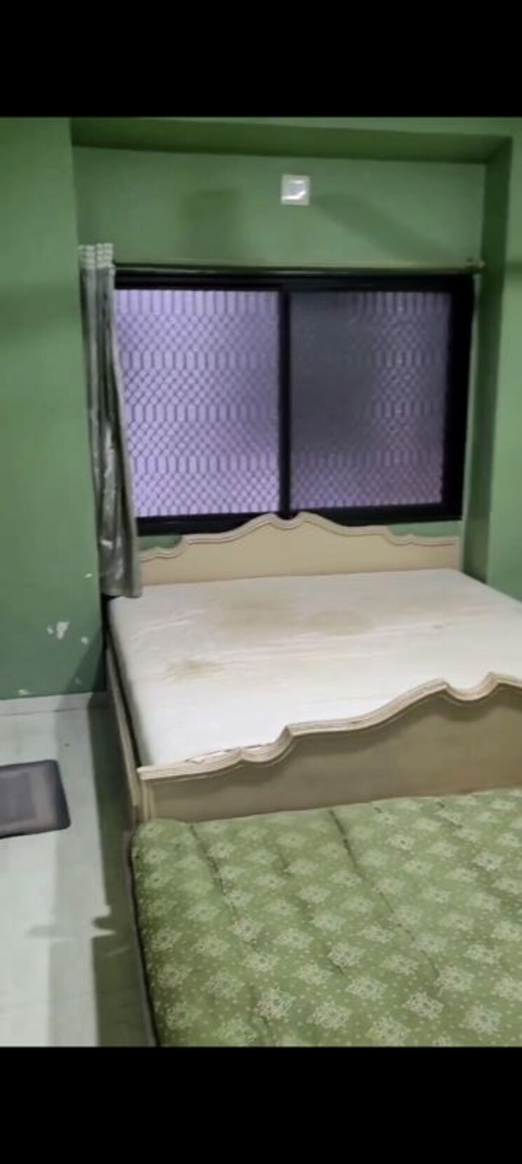 Bedroom, bodakdev 2 Bedroom 1300 Sq.Ft. Apartment In Bodakdev Ahmedabad 9908119