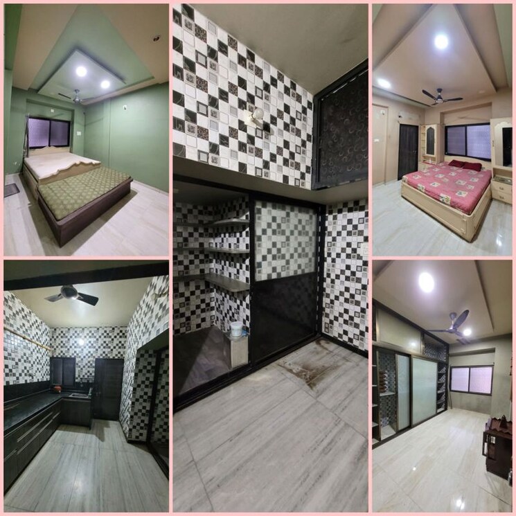 Team Area, bodakdev 2 Bedroom 1300 Sq.Ft. Apartment In Bodakdev Ahmedabad 9908119