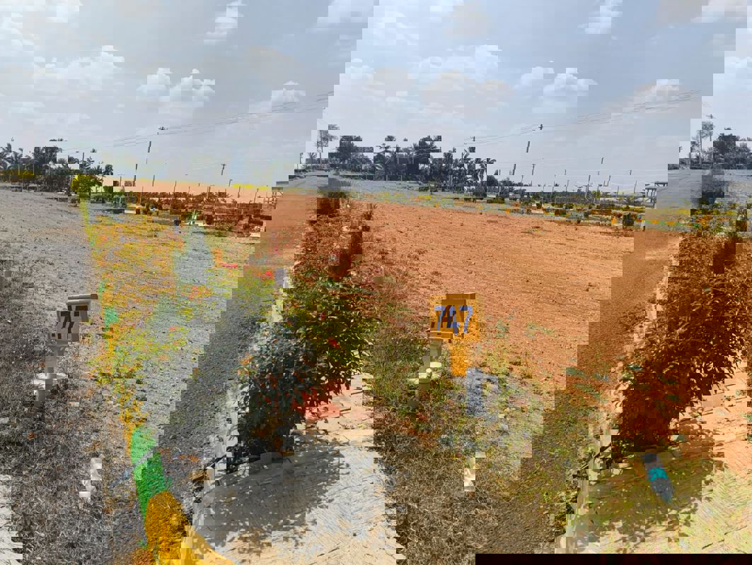 Plot For Sale in Vijay Nagar