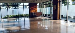 2 BHK Apartment For Rent in Sheth Auris Serenity Tower 1