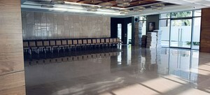 2 BHK Apartment – Exterior View View at Sheth Auris Serenity Tower 1, Malad West - for Rent