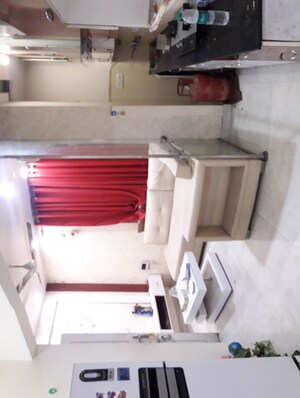 3 BHK Builder Floor For Rent in Rohini Sector 8