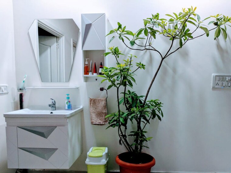 undefined, rohini sector 8 3 Bedroom 64 Sq.Mt. Builder Floor In Rohini Sector 8 Delhi 9908055