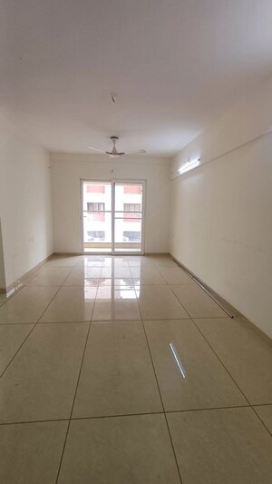 Building Lobby in 2 BHK Apartment at Anand Eastwoods, Viman Nagar – for Rent