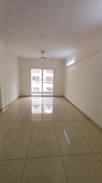 Building Lobby in 2 BHK Apartment at Anand Eastwoods, Viman Nagar – for Rent