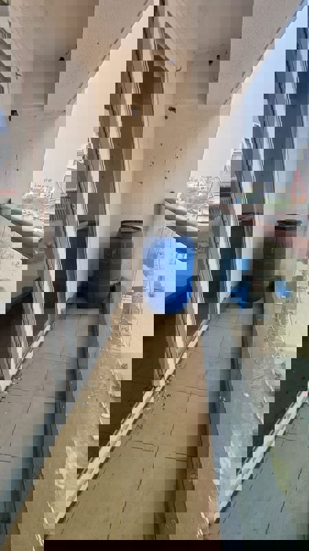 2 BHK + Pooja Room 1100 Sq.Ft. Apartment in Anand Eastwoods