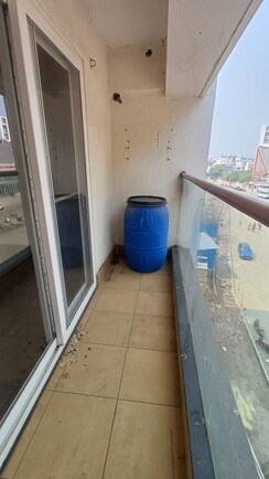 2 BHK + Pooja Room Apartment For Rent in Anand Eastwoods