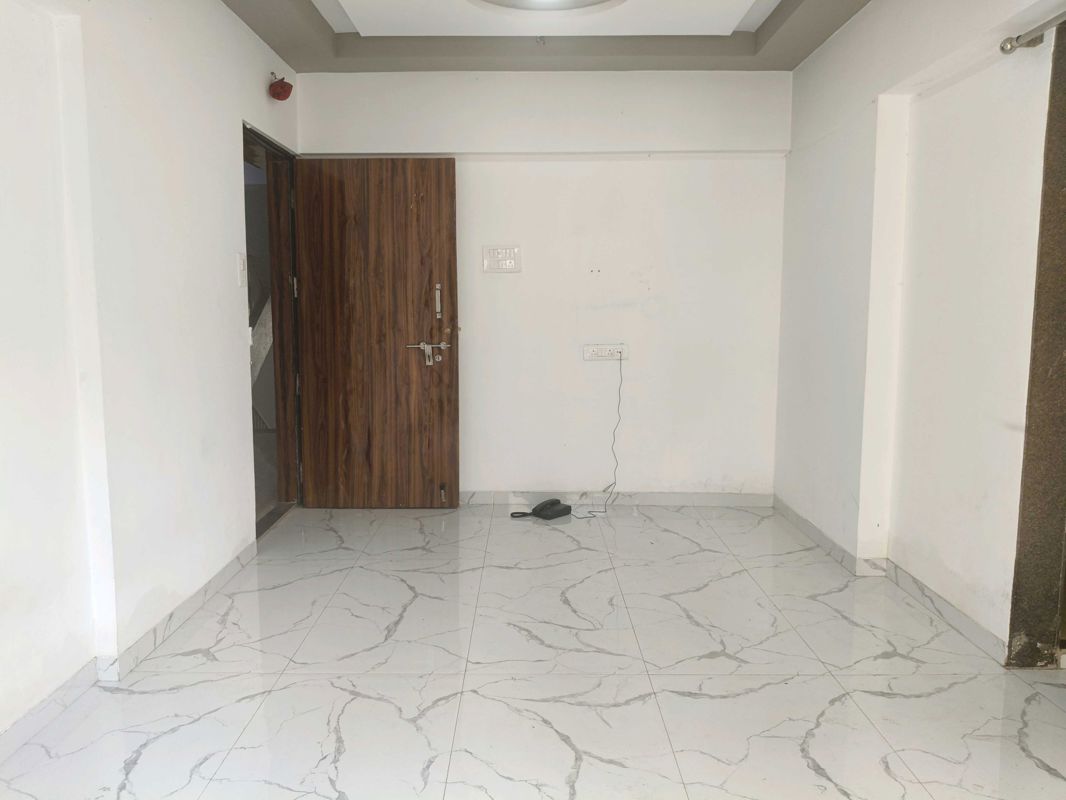 1 BHK Apartment For Rent in Shellproof Gladiolus Tower