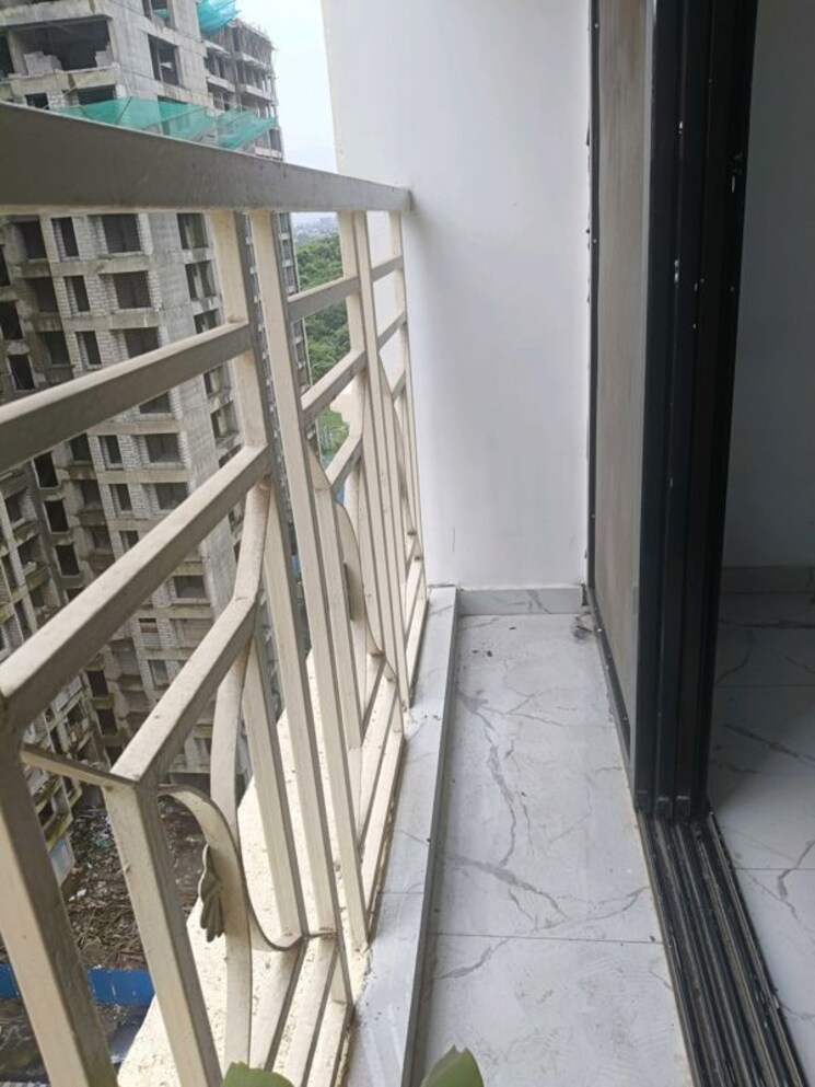 Balcony, shellproof-gladiolus-tower 1 Bedroom 657 Sq.Ft. Apartment In Vasai East Palghar 9908075