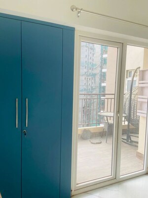 Building Lobby in 2 BHK Builder Floor at Sector 1 Greater Noida – for Sale