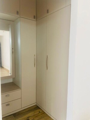 Building Lobby in 2 BHK Builder Floor at Sector 1 Greater Noida – for Sale