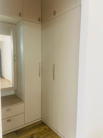 Building Lobby in 2 BHK Builder Floor at Sector 1 Greater Noida – for Sale