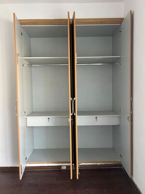 Furnished Amenities in 3.5 BHK Apartment at Spaze Privy AT4, Sector 84 – for Rent