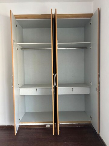 Furnished Amenities in 3.5 BHK Apartment at Spaze Privy AT4, Sector 84 – for Rent