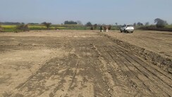 Plot For Sale in Milkipur