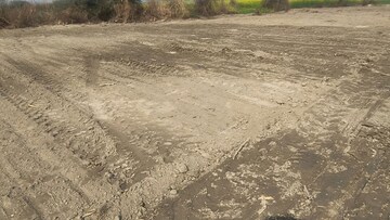 Plot Area in  Plot at Milkipur – for Sale